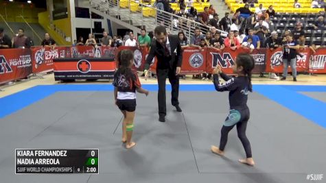 2016 SJJIF Worlds Day 1 Mat 7 Part 9