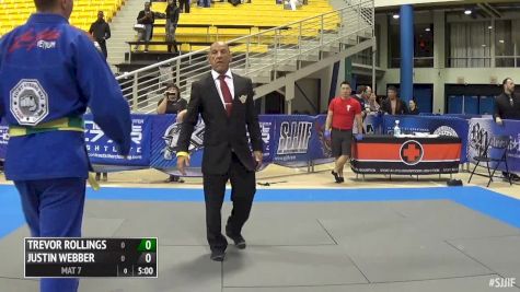 2016 SJJIF Worlds Day 1 Mat 7 Part 22