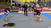 2016 SJJIF Worlds Day 1 Mat 8 Part 1