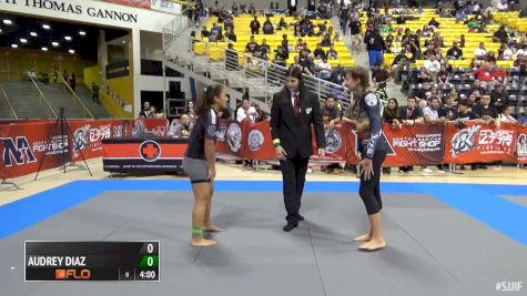 2016 SJJIF Worlds Day 1 Mat 8 Part 5