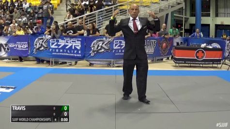 2016 SJJIF Worlds Day 1 Mat 7 Part 15