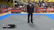 2016 SJJIF Worlds Day 1 Mat 8 Part 8