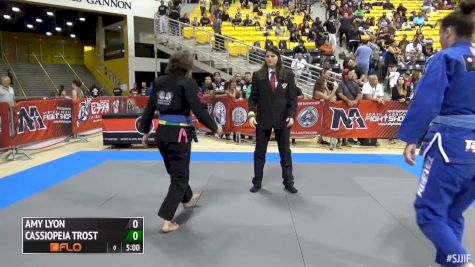 2016 SJJIF Worlds Day 1 Mat 8 Part 12