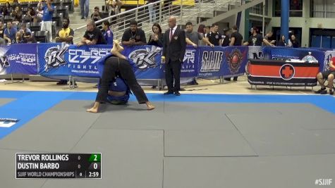 2016 SJJIF Worlds Day 1 Mat 7 Part 16