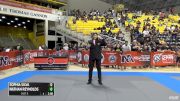 2016 SJJIF Worlds Day 1 Mat 8 Part 4