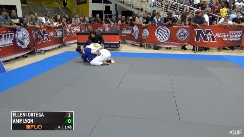 2016 SJJIF Worlds Day 1 Mat 8 Part 17