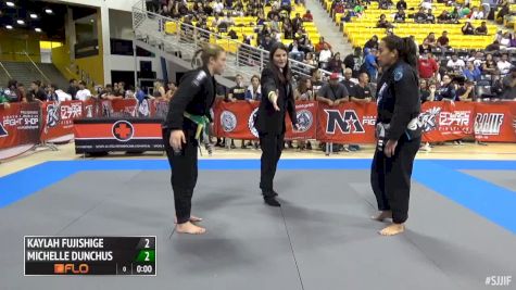 2016 SJJIF Worlds Day 1 Mat 8 Part 16
