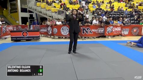 2016 SJJIF Worlds Day 1 Mat 8 Part 20
