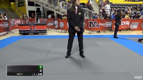2016 SJJIF Worlds Day 1 Mat 8 Part 19
