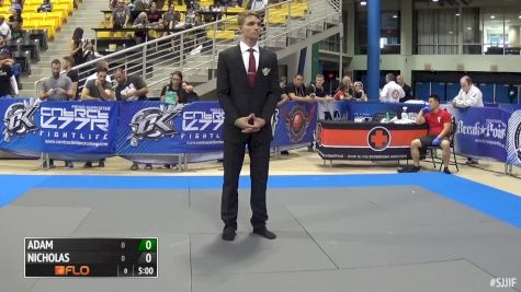 2016 SJJIF Worlds Day 1 Mat 7 Part 12