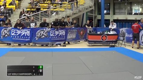 2016 SJJIF Worlds Day 1 Mat 7 Part 13