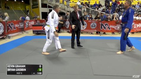 2016 SJJIF Worlds Day 1 Mat 8 Part 25