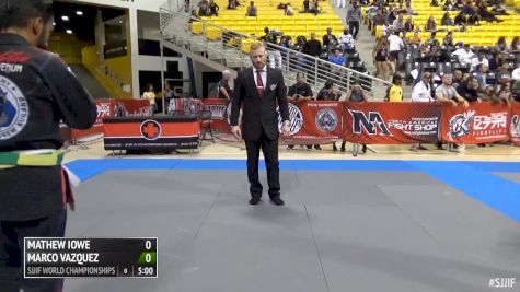 2016 SJJIF Worlds Day 1 Mat 8 Part 29