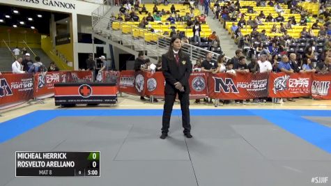 2016 SJJIF Worlds Day 1 Mat 8 Part 21