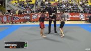 2016 SJJIF Worlds Day 1 Mat 9 Part 2