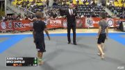 2016 SJJIF Worlds Day 1 Mat 9 Part 3