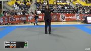 2016 SJJIF Worlds Day 1 Mat 9 Part 6