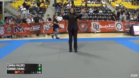 2016 SJJIF Worlds Day 1 Mat 9 Part 6