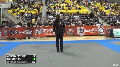2016 SJJIF Worlds Day 1 Mat 9 Part 12