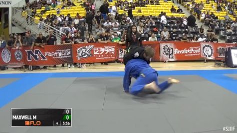 2016 SJJIF Worlds Day 1 Mat 9 Part 13