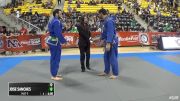 2016 SJJIF Worlds Day 1 Mat 9 Part 15