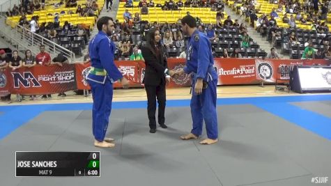 2016 SJJIF Worlds Day 1 Mat 9 Part 15