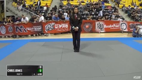 2016 SJJIF Worlds Day 1 Mat 9 Part 18