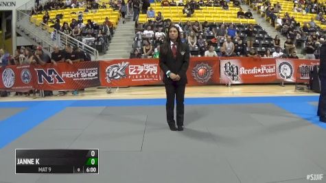 2016 SJJIF Worlds Day 1 Mat 9 Part 14