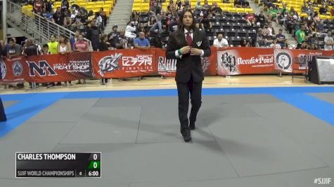 2016 SJJIF Worlds Day 1 Mat 9 Part 19