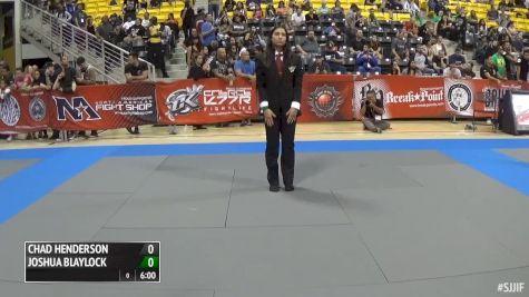 2016 SJJIF Worlds Day 1 Mat 9 Part 20