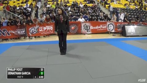 2016 SJJIF Worlds Day 1 Mat 9 Part 23