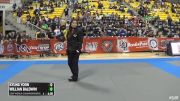 2016 SJJIF Worlds Day 1 Mat 9 Part 21