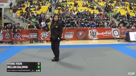 2016 SJJIF Worlds Day 1 Mat 9 Part 21