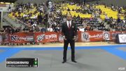 2016 SJJIF Worlds Day 1 Mat 9 Part 26