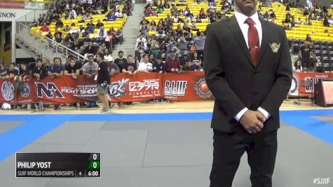 2016 SJJIF Worlds Day 1 Mat 9 Part 25
