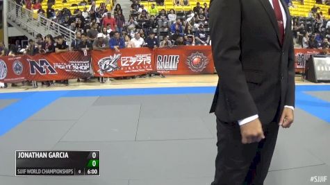 2016 SJJIF Worlds Day 1 Mat 9 Part 24