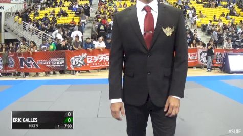 2016 SJJIF Worlds Day 1 Mat 9 Part 28