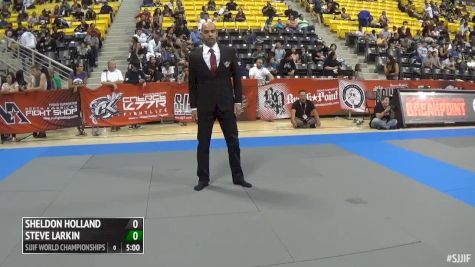 2016 SJJIF Worlds Day 1 Mat 9 Part 30