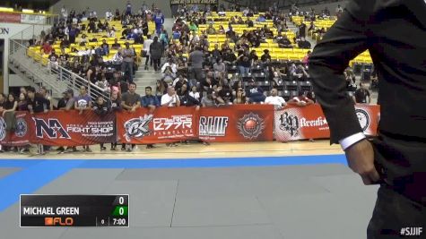2016 SJJIF Worlds Day 1 Mat 9 Part 27
