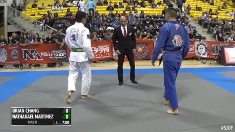 2016 SJJIF Worlds Day 1 Mat 9 Part 34