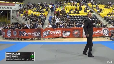 2016 SJJIF Worlds Day 1 Mat 9 Part 31
