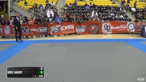 2016 SJJIF Worlds Day 1 Mat 9 Part 40