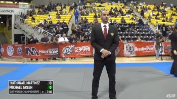 2016 SJJIF Worlds Day 1 Mat 9 Part 36