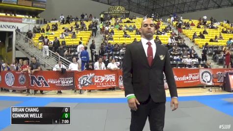 2016 SJJIF Worlds Day 1 Mat 9 Part 37