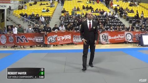 2016 SJJIF Worlds Day 1 Mat 9 Part 45