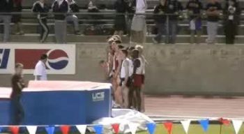 - Men`s 1500 - Heat 2 (OD)