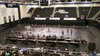 UTSA "San Antonio TX" at 2026 WGI Perc/Winds Dallas Regional+