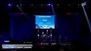 Power Cheer & Dance - Electra [2026 IASF L4 - U16 - Coed Day 2] 2026 The European Summit