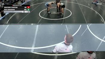 175 lbs Finals (8 Team) - Max Scott, Aquinas Catholic vs Jacob Jezbera, Wilcox-Hildreth