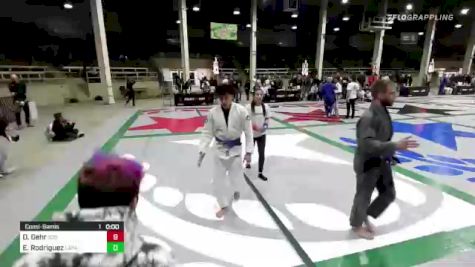 Gavin Claus vs Chadd Pandit F2W TOC 25 - Event